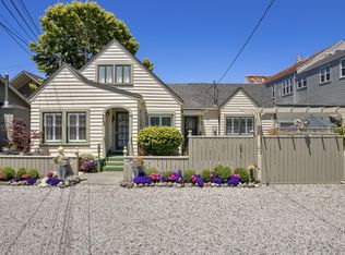 548 Washington St, Ferndale, CA 95536