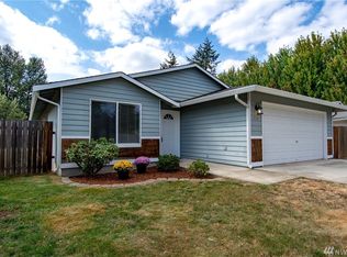119 3rd Ave SW, Pacific, WA 98047