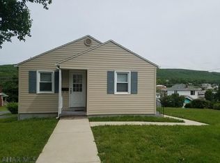 501 Hudson Ave, Altoona, PA 16602
