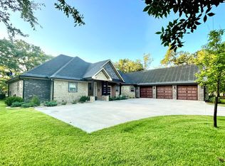 187 Private Road 5987, Yantis, TX 75497