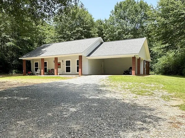 130 John Turner Rd, Calhoun, LA 71225