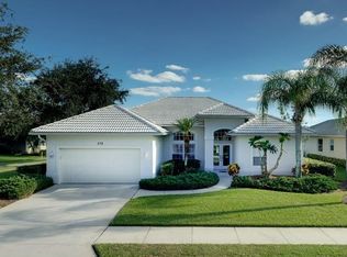 576 Marsh Creek Rd, Venice, FL 34292