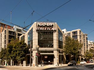 1030 NW 12th Ave 510 #510, Portland, OR 97209