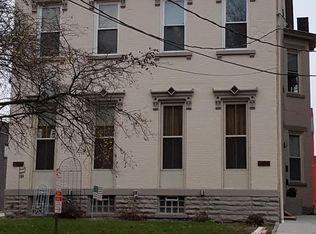 817 Scott St #2, Covington, KY 41011