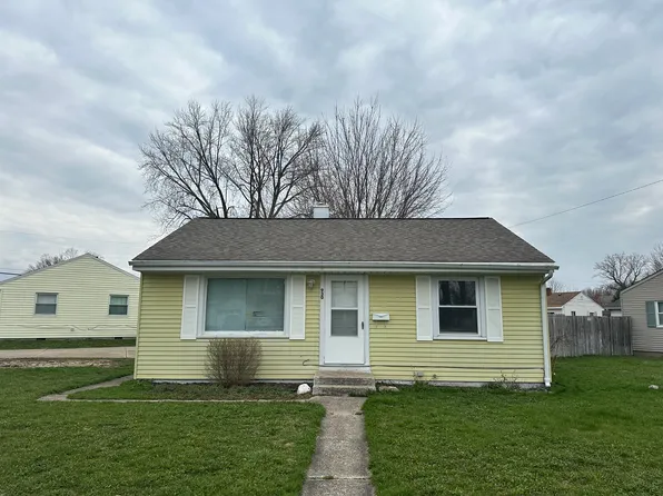 930 Greenview Ave, South Bend, IN 46619