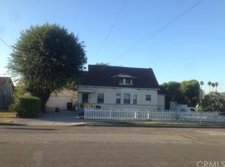 11603 Aeolian St, Whittier, CA 90606