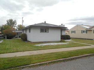 3040 Phillips St, Butte, MT 59701