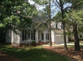 11300 Coachman Cres, Charlotte, NC 28277