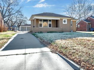 2022 N Garland Ave, Wichita, KS 67203