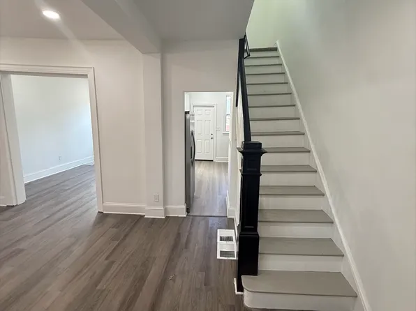 2419 N Capitol St NE #1, Washington, DC 20002