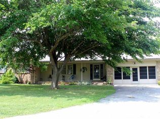 4152 Calvert City Rd, Calvert City, KY 42029