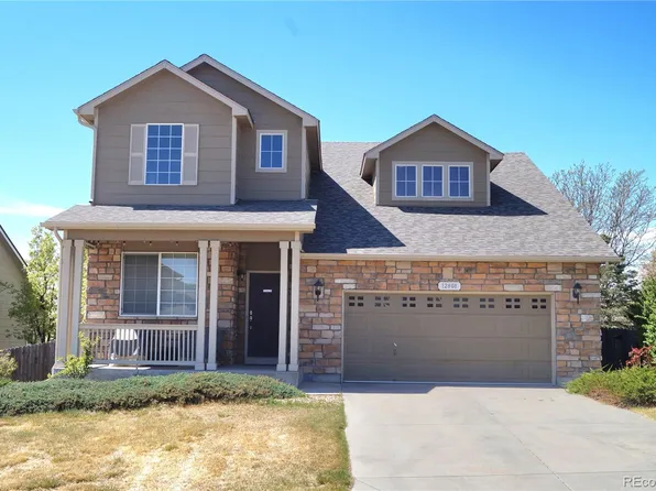 12808 Newport Way, Thornton, CO 80602