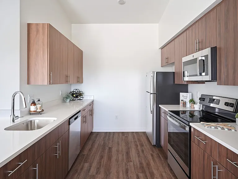 North 88 Apartments — Photo 28