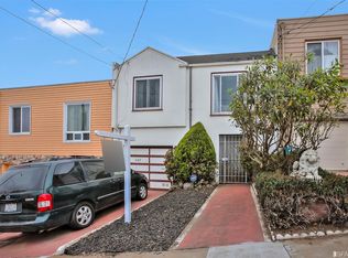 347 Orizaba Ave, San Francisco, CA 94132