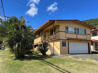 2542 E Manoa Rd, Honolulu, HI 96822