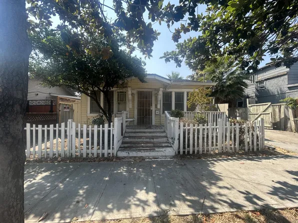 310 Margaret St, San Jose, CA 95112
