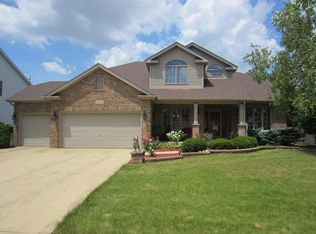 24538 Wellesley Cir, Plainfield, IL 60585