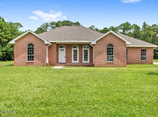 22250 Derrick Rd, Pass Christian, MS 39571