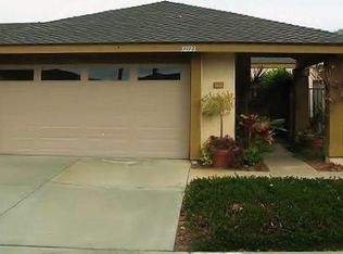 32123 Via Viente, San Juan Capistrano, CA 92675
