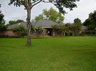 8109 Pool Hill Rd, Fulshear, TX 77441