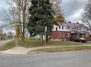 3 Five Cedar Street Woodlawn, Massena, NY 13662