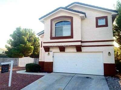 7401 Flat Rock St, Las Vegas, NV, 89131