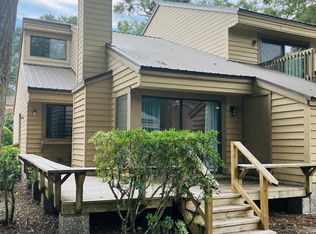 334 Brockinton Marsh, Saint Simons Island, GA 31522