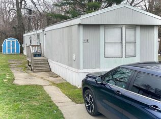 3022 State Route 59 #A8, Ravenna, OH 44266