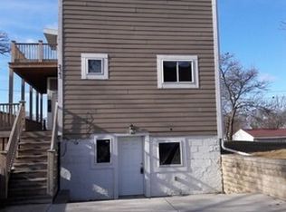 2363 N 10th St, Milwaukee, WI 53206