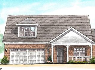 36 Layken Ln, Simpsonville, SC 29680