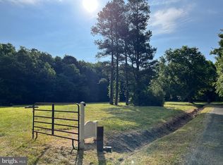 0 Stanford Rd PARCEL 303, Crisfield, MD 21817