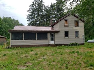 3119 County Route 4, Fulton, NY 13069