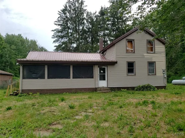 3119 County Route 4, Fulton, NY 13069