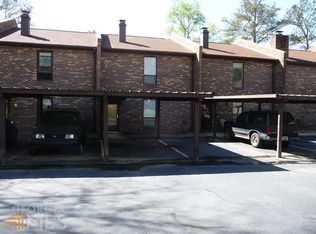 17 Little Mountain Vlg, Ellenwood, GA 30294