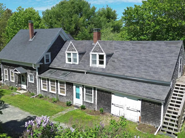 500 Douglas Highway, Lamoine, ME 04605