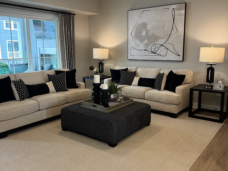 8001 Lake Laurel Ln #B — Photo 45