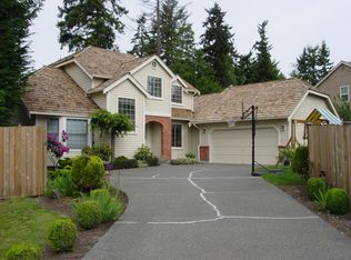36531 31st Ave S, Federal Way, WA