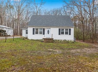 20206 Boydton Plank Rd, Mc Kenney, VA 23872
