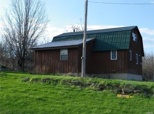 39273 Hyde Lake Rd, Theresa, NY 13691