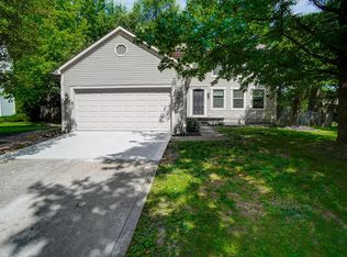548 Chestnut Ave, Westerville, OH