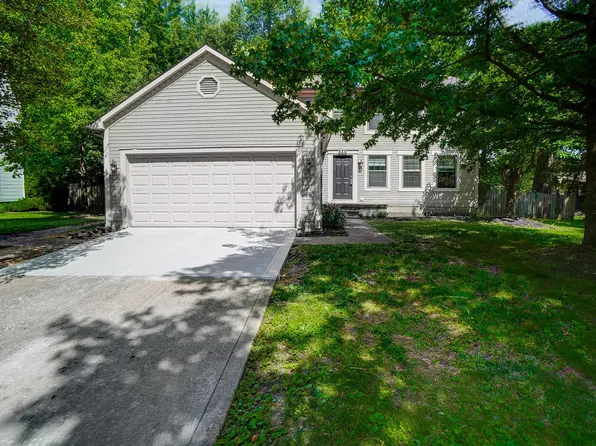 548 Chestnut Ave, Westerville, OH 43082