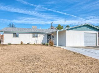 105 Rall Ave, Clovis, CA 93612