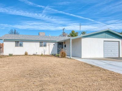 105 Rall Ave, Clovis, CA, 93612