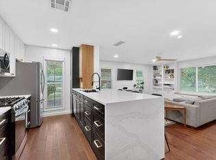 5541 Pine Pl, Austin, TX 78744