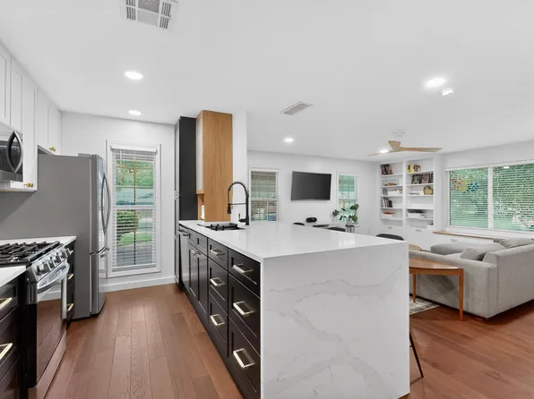 5541 Pine Pl, Austin, TX 78744