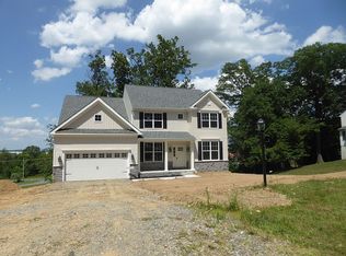 2151 Key Ct, Kutztown, PA 19530