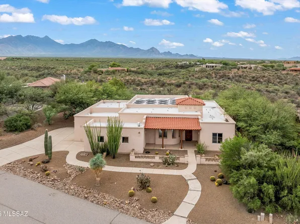 1547 S Walnut Spring Pl, Green Valley, AZ 85614