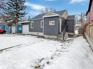 1135 12th St S, Lethbridge, AB T1K 1R2