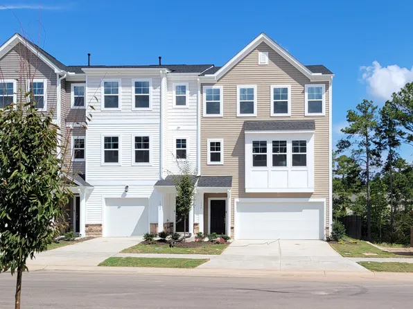 1060 Shoreside Dr, Durham, NC 27713