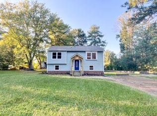 5380 Robin Rd, Mechanicsville, VA 23111